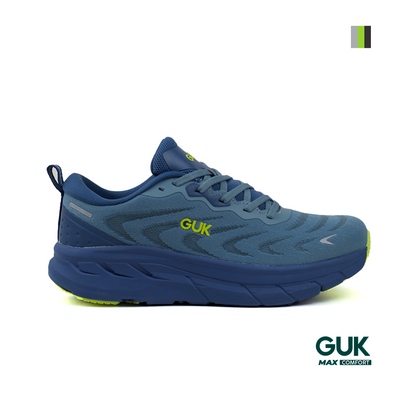 calzado deportivo Guk Blue hombre gh7148