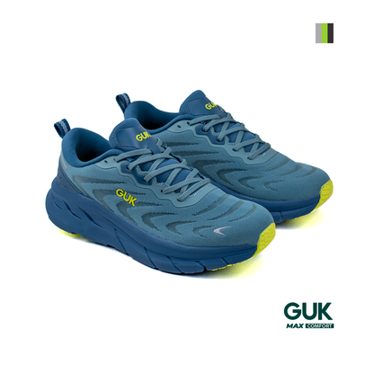 calzado deportivo Guk Blue hombre gh7148