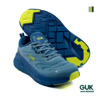 calzado deportivo Guk Blue hombre gh7148