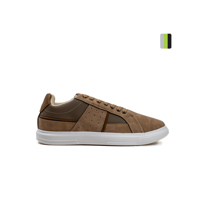 Zapatos casuales hombre Daimont c4076 Pisamonte