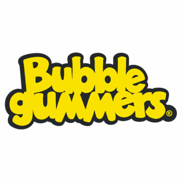 Bubble Gummers